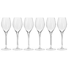 Harmony 300ml Prosecco Glasses (Set of 6)